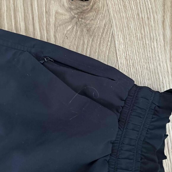 Zella Women’s Casual Shorts Size Small Elastic Waistband - Picture 5 of 6